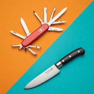 Building Your Skillset: Deep or Broad?