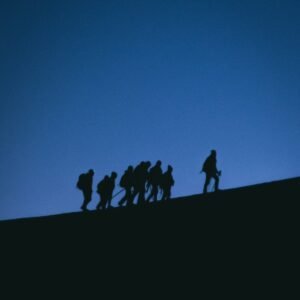 The Power of Followership